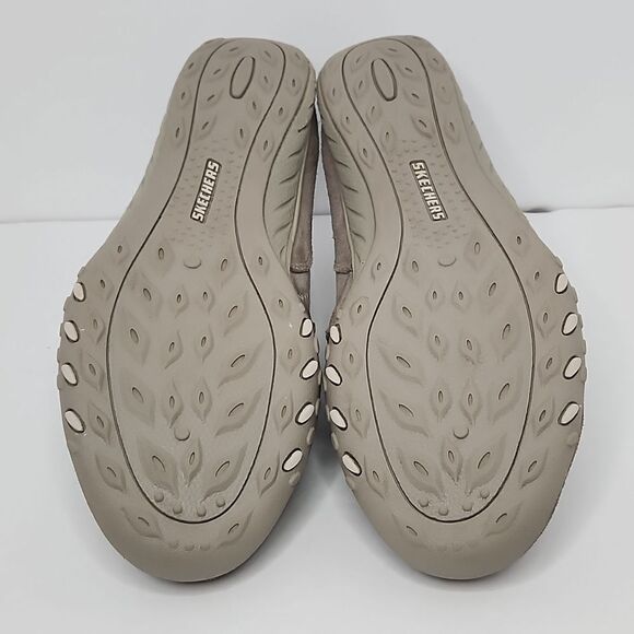 Sketcher's relaxed fit memory foam shoes - Picture 6 of 9